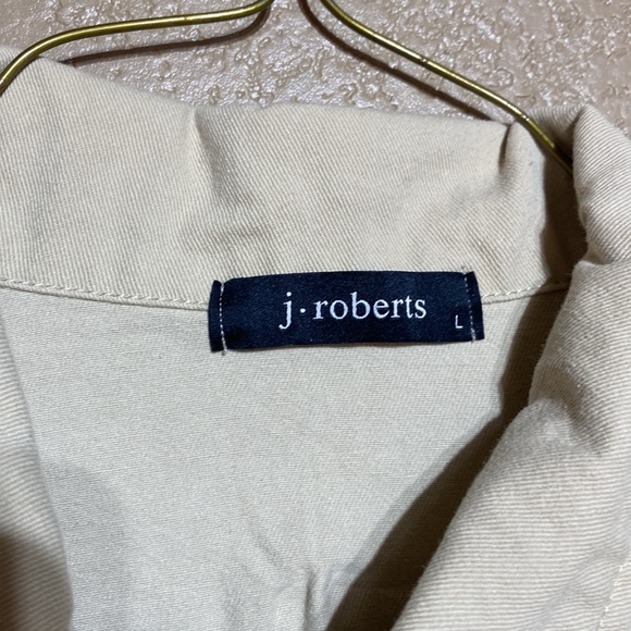 Cropped Jacket - Picture 2 of 3